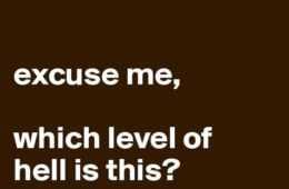 Funny Levelhell