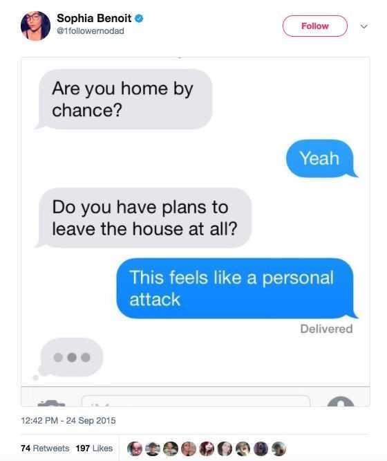 Introvert Attack