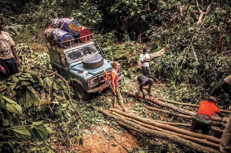 Lr Congo 753