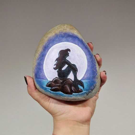 Rock Ariel