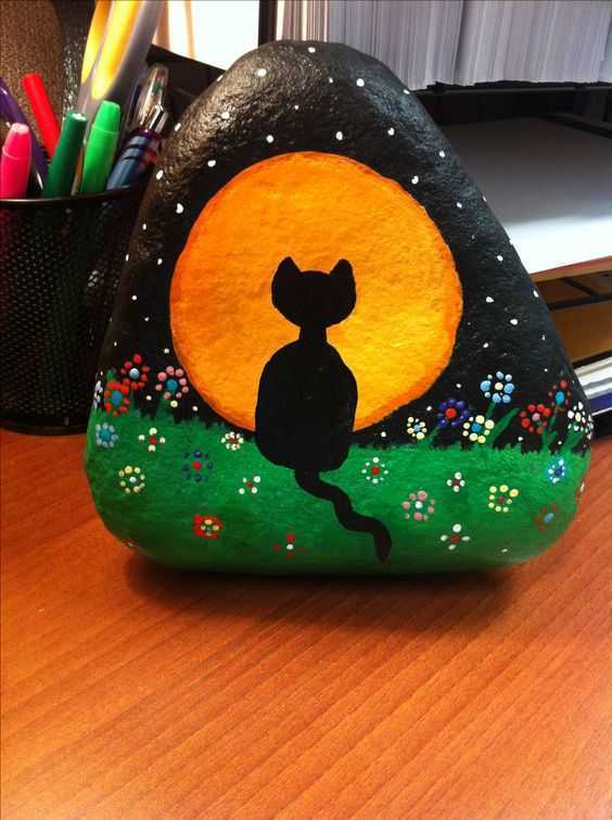 Rock Cat 1