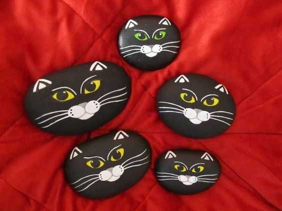 Rock Cats