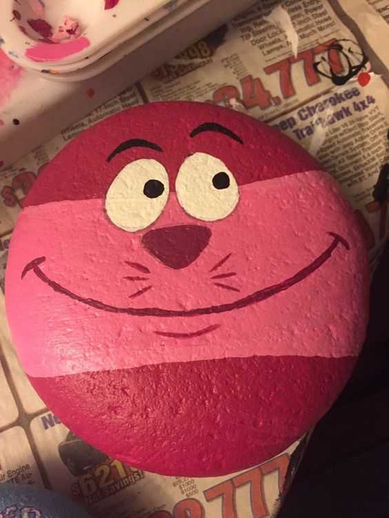 Rock Cheshire