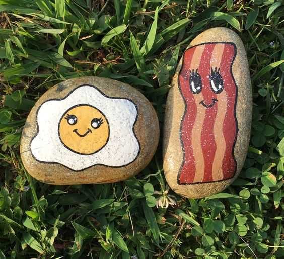 Rock Egg