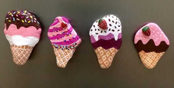 Rock Icecreams