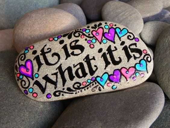 Rock Itis