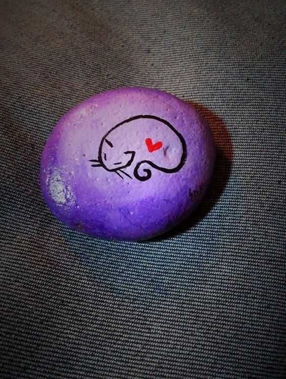 Rock Kittyheart