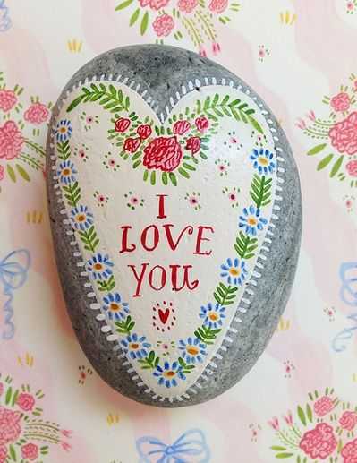 Rock Loveyou