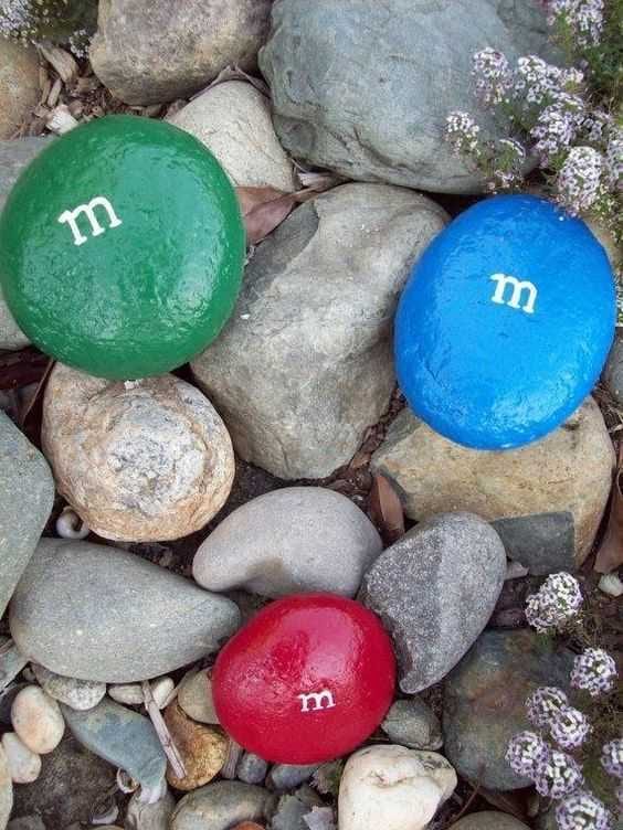 Rock Mandm