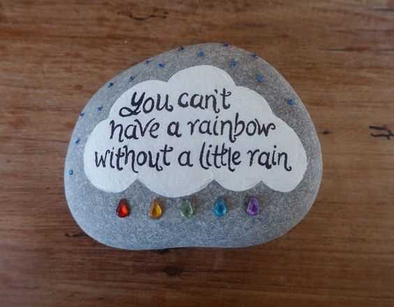 Rock Rainbow
