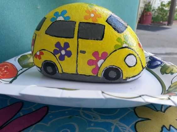 Rock Vw