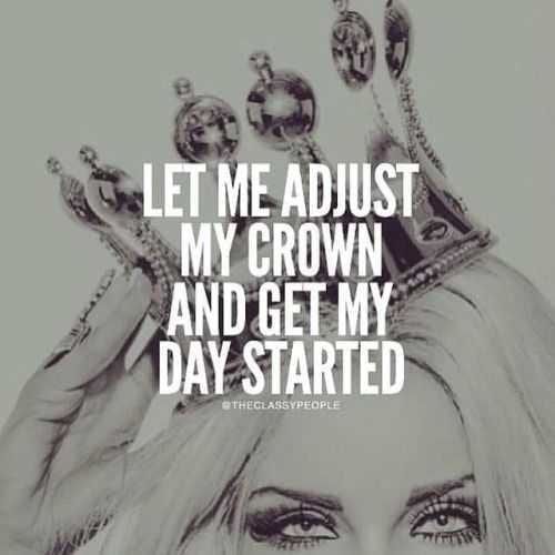 Sass Crown