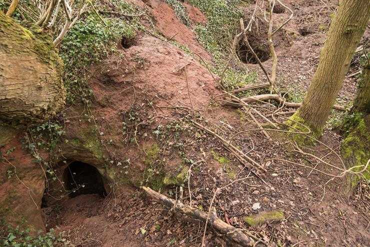 04 Knights Templar Cave Discovered