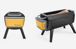 Biolite Firepit