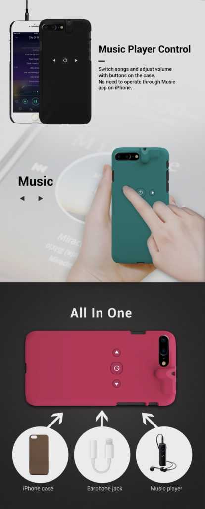 Cocase Control