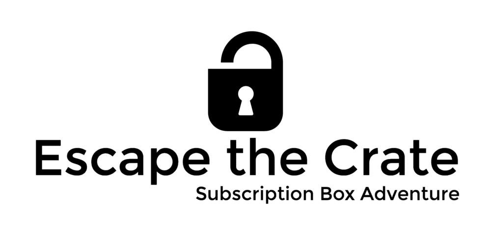 Escape Crate Logo