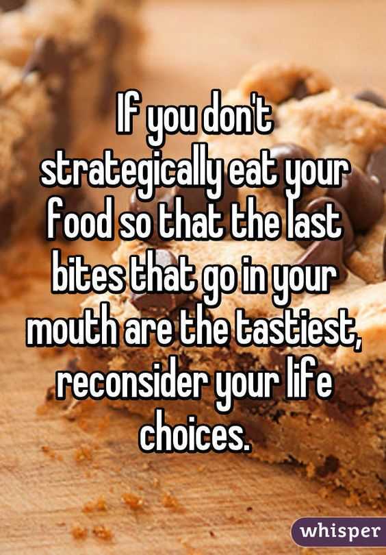 Food Considerlife