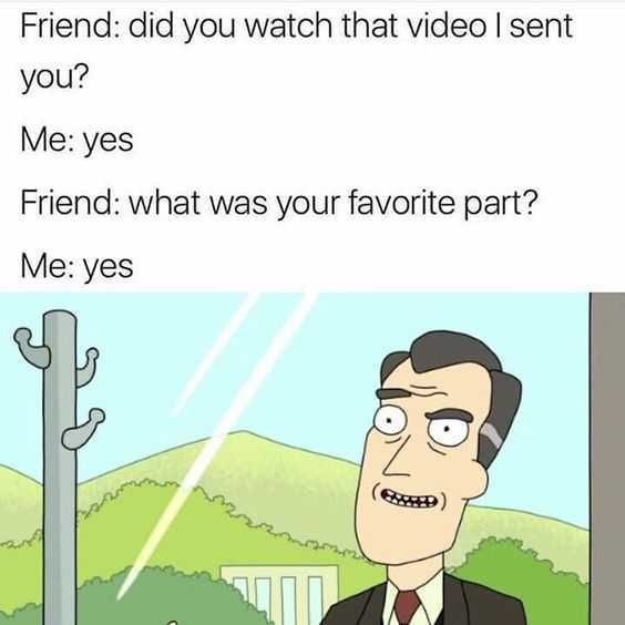 Meme Rickvideo
