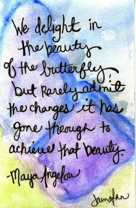 Quote Changes