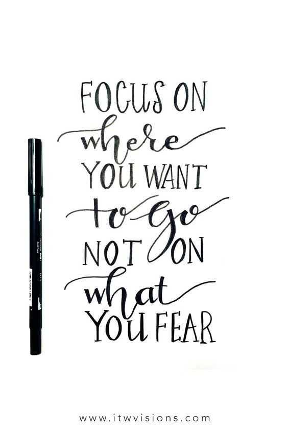 Quote Focusonwhat