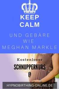 Hypnobirthing Online Kurs