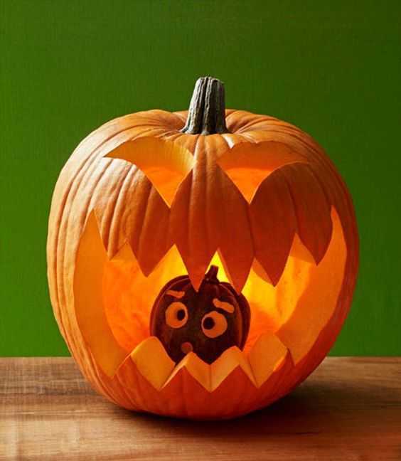 Carve Bird