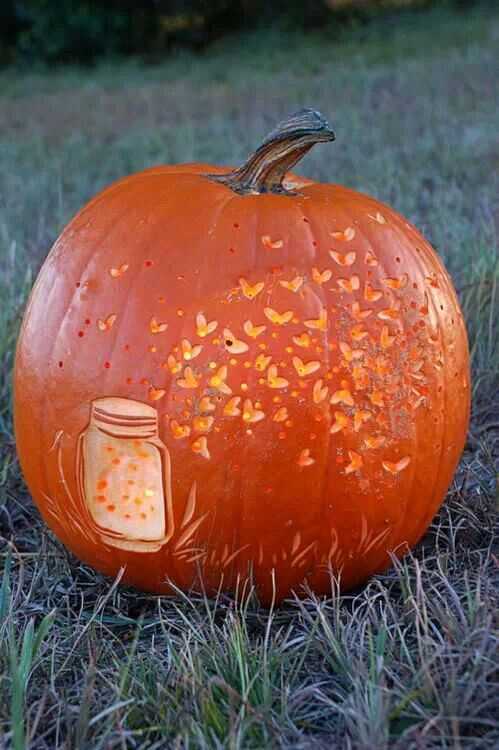 Carve Lightjar