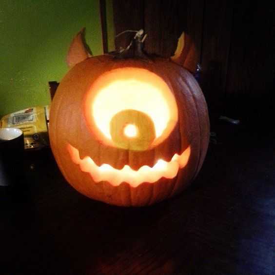Carve Mike