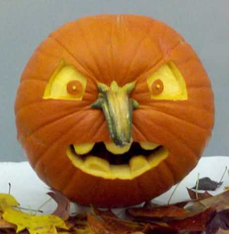 Carve