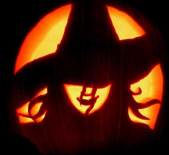 Carve Wicked
