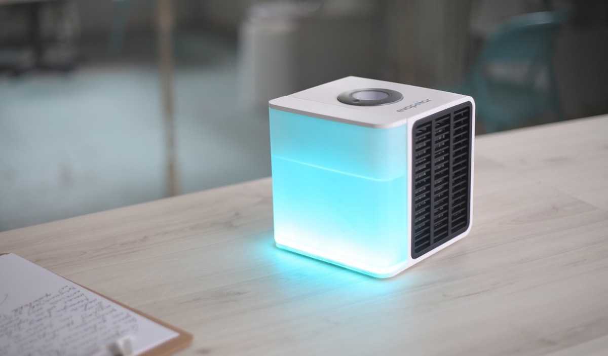 Evapolar Air Conditioner