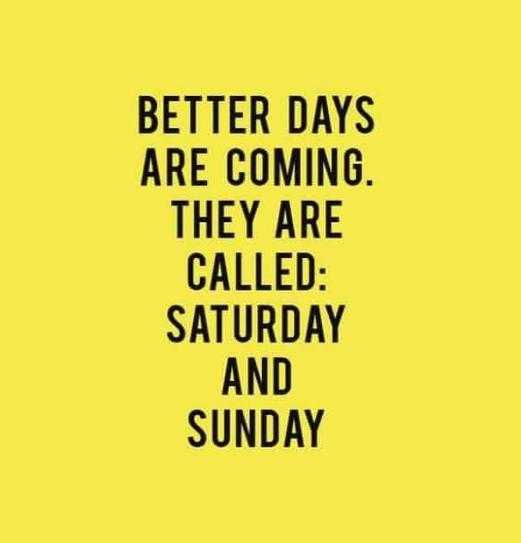 Funny Betterdays