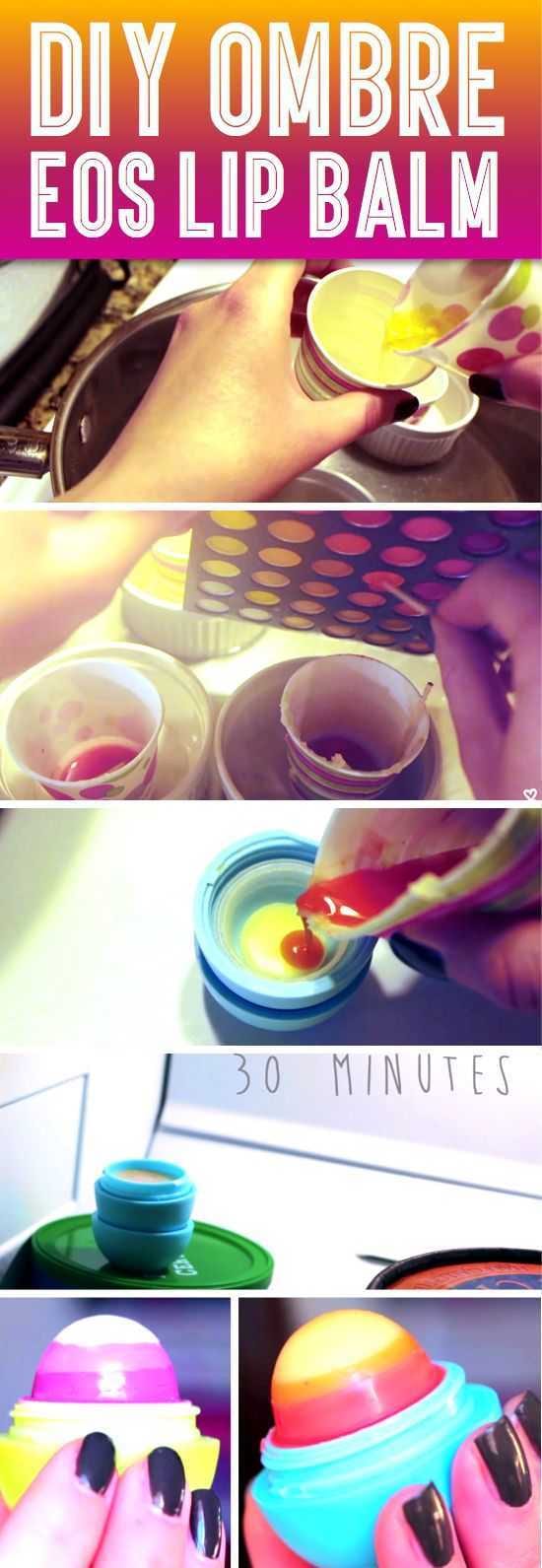Lipgloss Eosombre