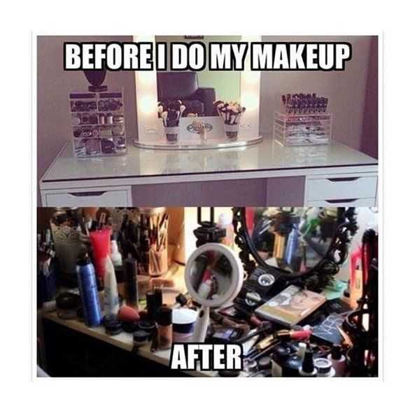 Meme Beforeafter