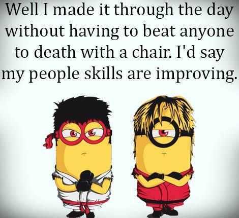 Minion Beatchai
