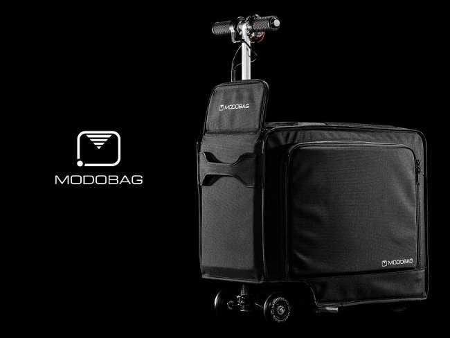 Modobag Shot