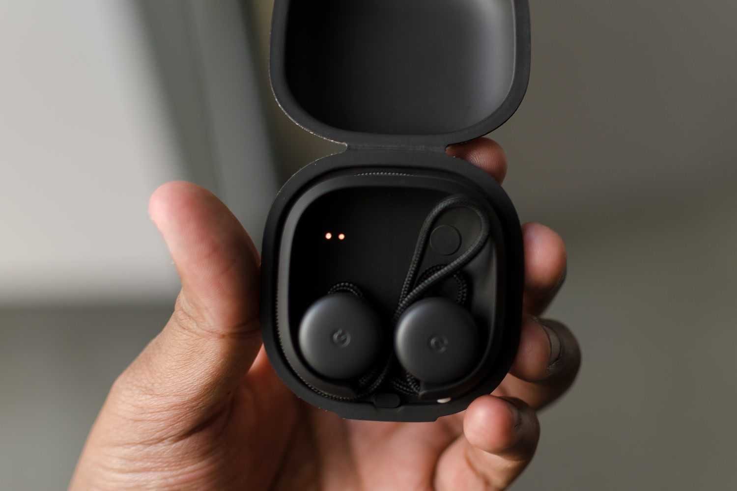 Pixel Buds