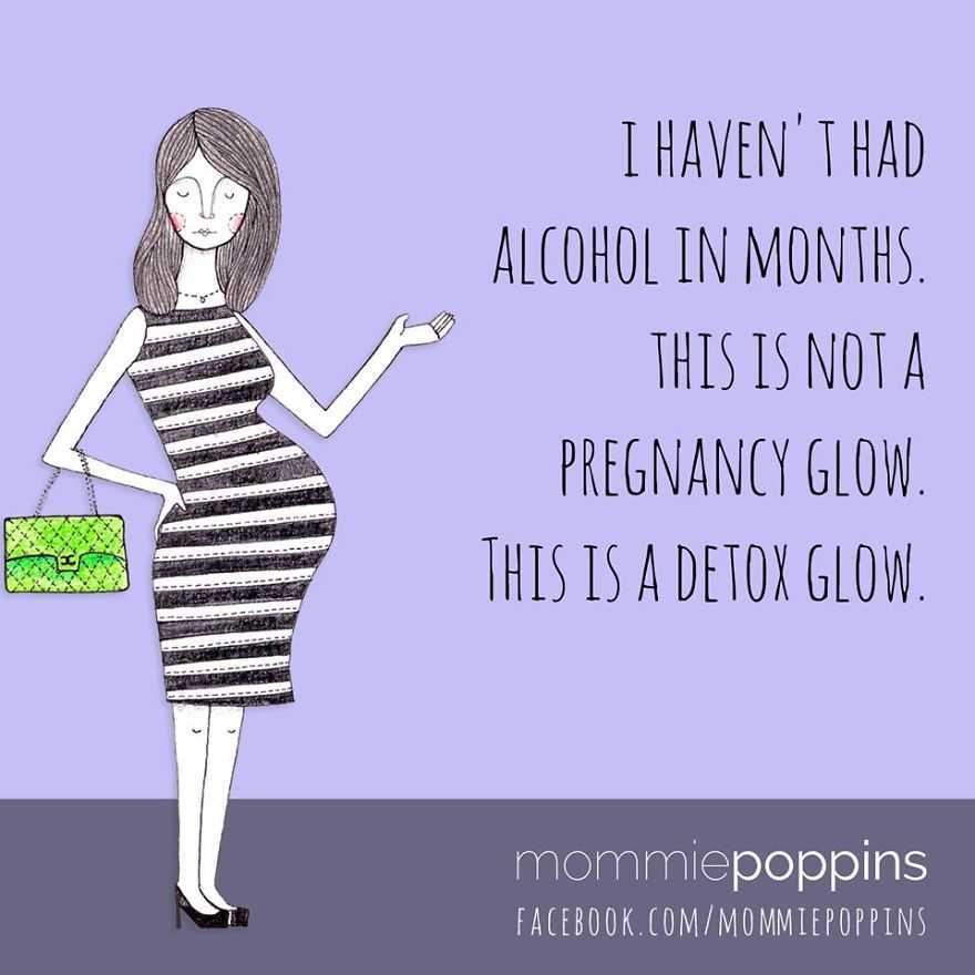 Pregfunny
