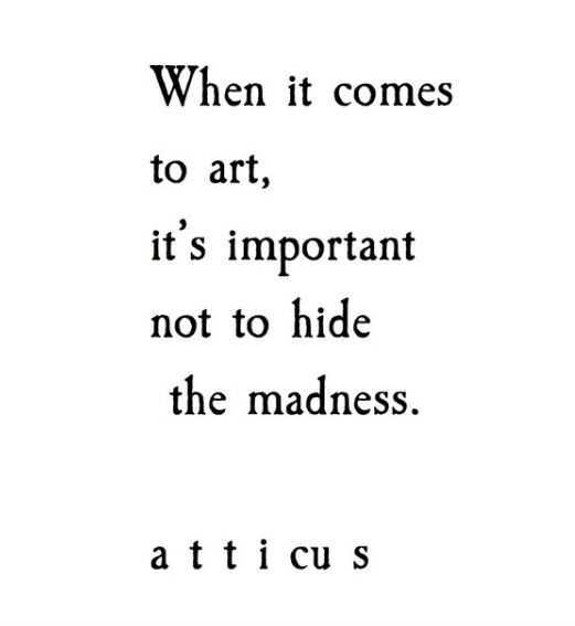Quote About Creativity