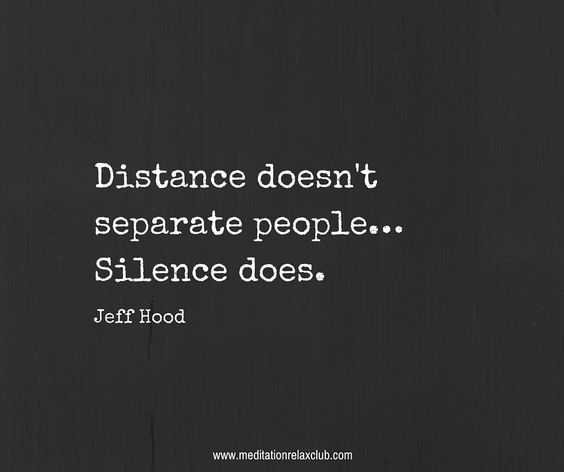 Quote About Relationships