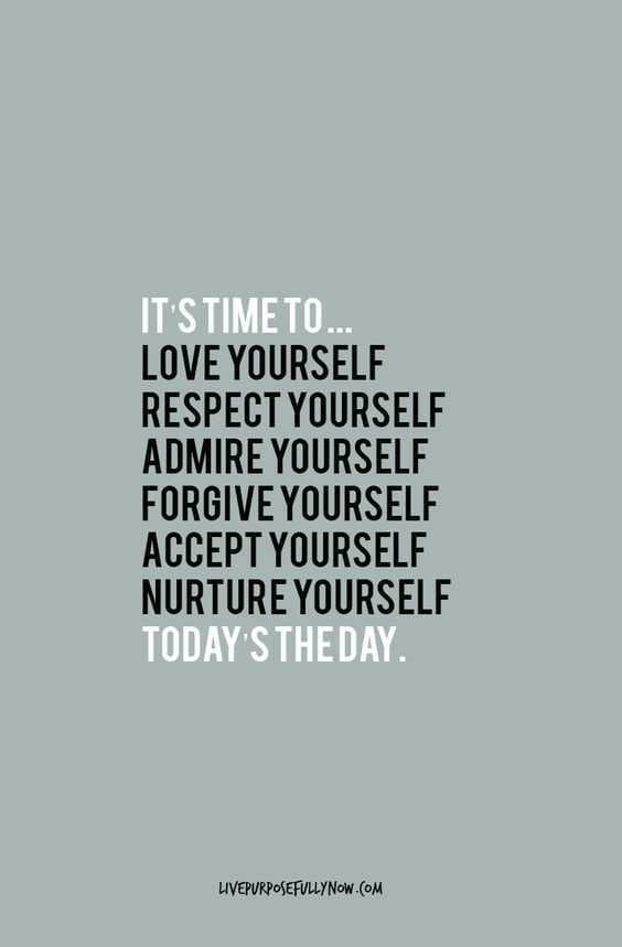 Quote About Believing In Yourself