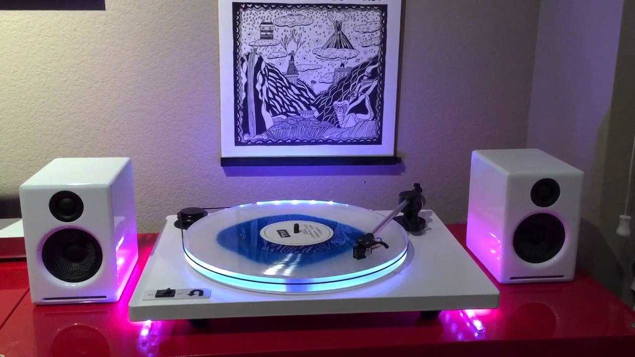 Uturn Setup