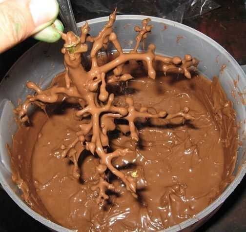 One Of The Nasties Gingerbread House Hacks For A Decorative Tree