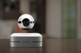 Moon Camera