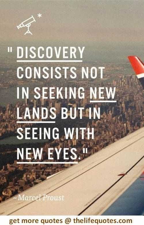 Quotes About Perspective