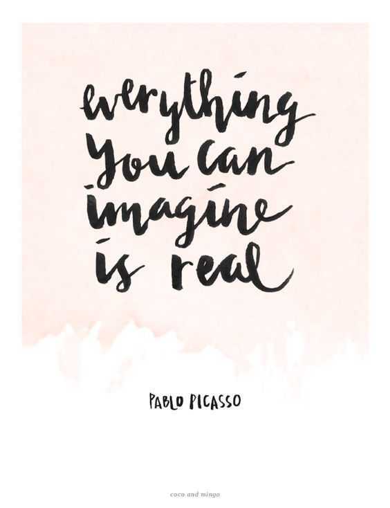 Quotes About Creativity