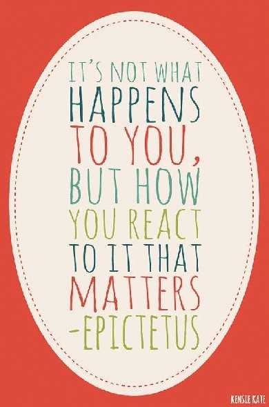 Unbelievable Quotes About Life