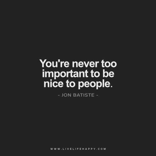 Quotes About Kindness