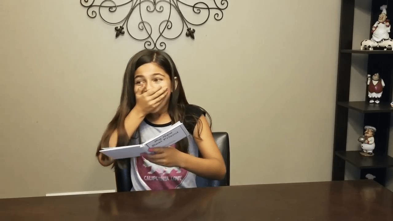 11 Ariana