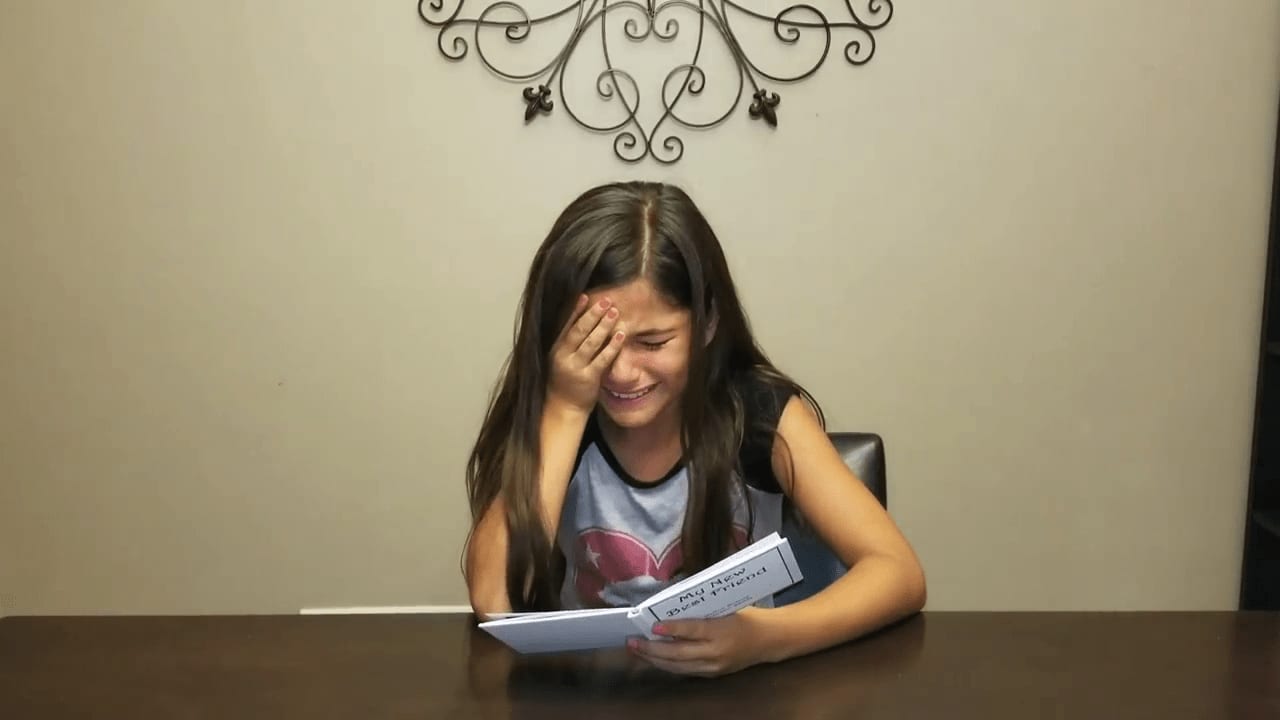 13 Ariana